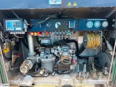 Mercedes Actros 2541