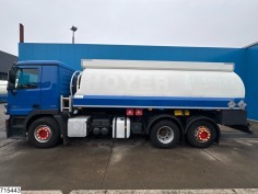 Mercedes Actros 2541