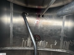 Mercedes Actros 2541