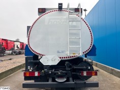 Mercedes Actros 2541