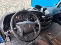 Mercedes Actros 2541