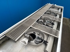 Mercedes Actros 2541