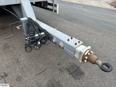 Lecitrailer Tautliner