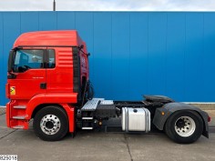 MAN TGS 18 460