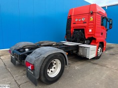 MAN TGS 18 460