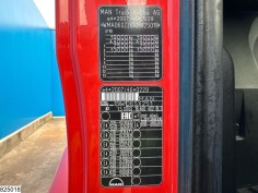 MAN TGS 18 460
