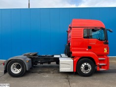 MAN TGS 18 460