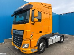 DAF XF 480