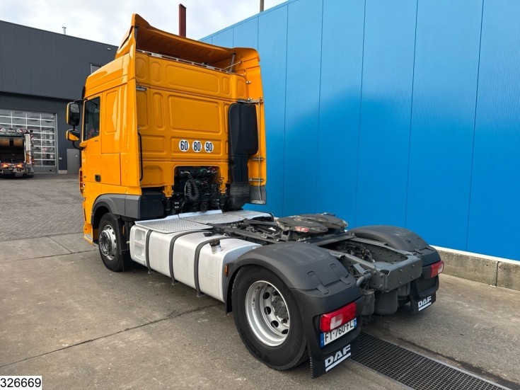 DAF XF 480