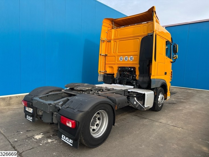DAF XF 480