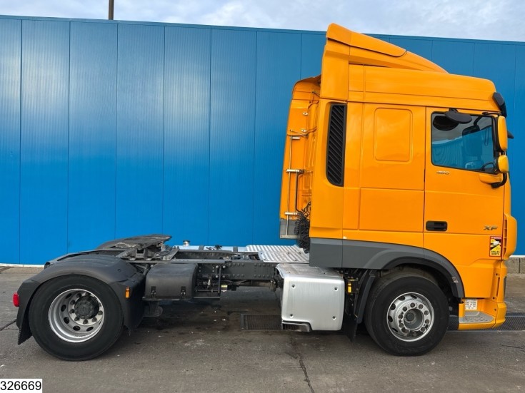 DAF XF 480