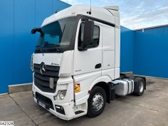 Mercedes Actros 1845