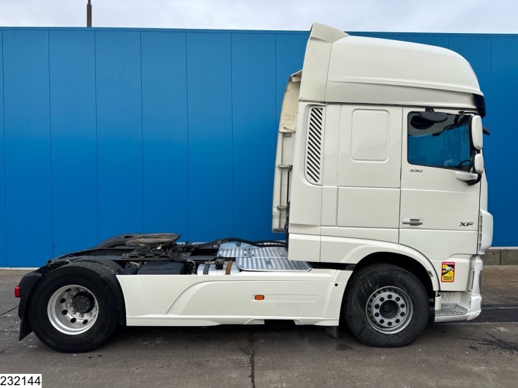 DAF XF 530