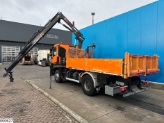 Renault C 380 Optitrack