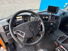 Renault C 380 Optitrack