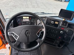 Renault C 380 Optitrack