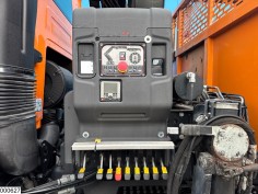 Renault C 380 Optitrack