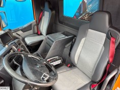 Renault C 380 Optitrack