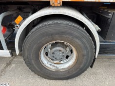 Renault C 380 Optitrack