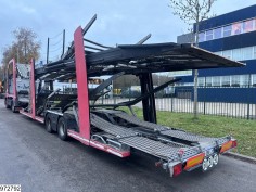 Mercedes Actros 1843