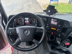 Mercedes Actros 1843