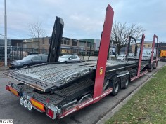 Mercedes Actros 1843