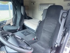 Mercedes Actros 1843