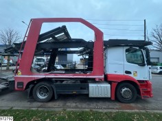 Mercedes Actros 1843