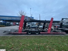 Mercedes Actros 1843