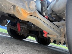 Mercedes Actros 1843