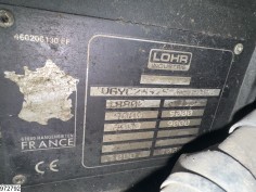 Mercedes Actros 1843