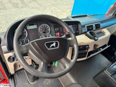 MAN TGS 35 360