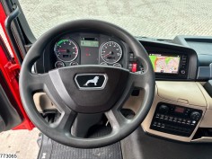 MAN TGS 35 360