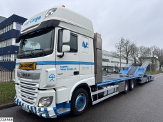 DAF XF 480