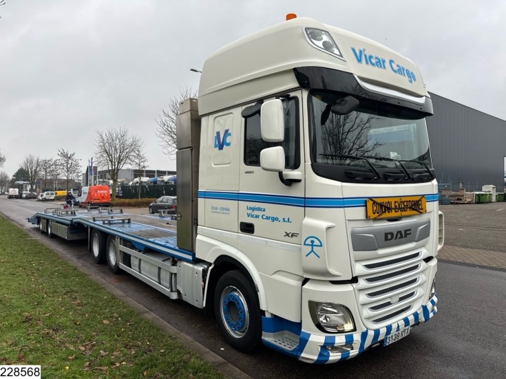 DAF XF 480