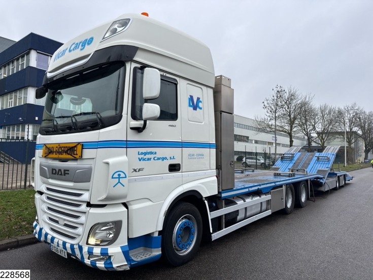 DAF XF 480