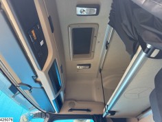 Mercedes Actros 1845