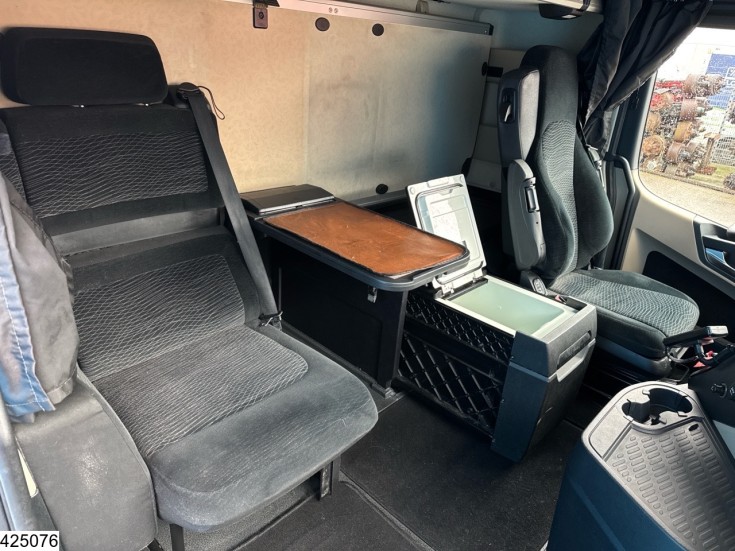 Mercedes Actros 1845