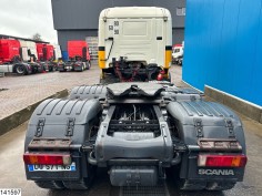 Scania R 500