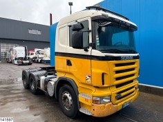 Scania R 500