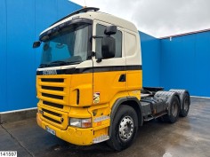 Scania R 500