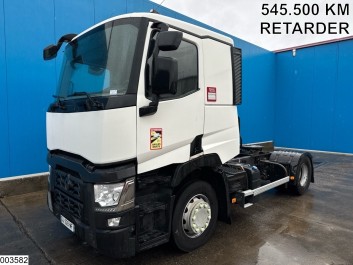 Renault T 380