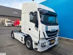 Iveco Stralis 440