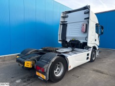 Iveco Stralis 440
