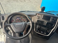 Iveco Stralis 440