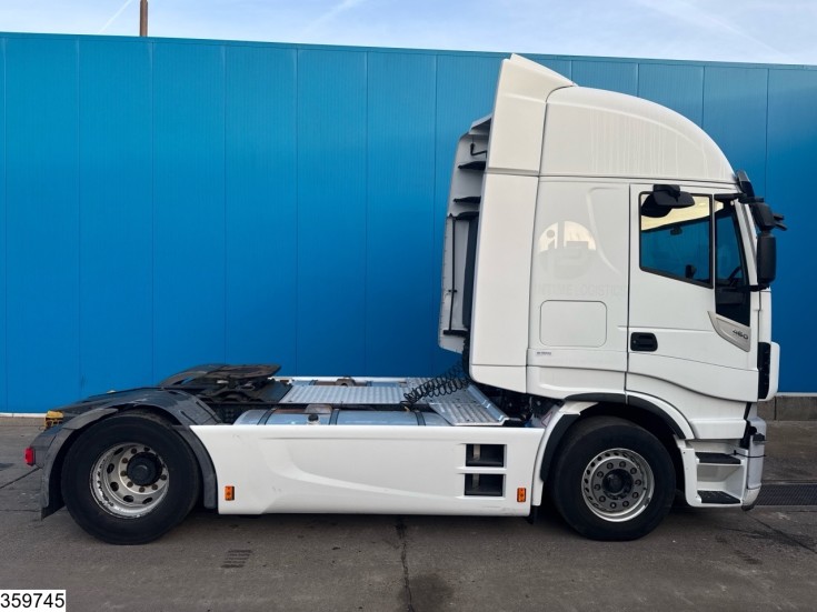 Iveco Stralis 440