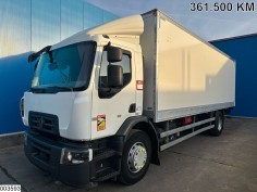 Renault D Wide 280