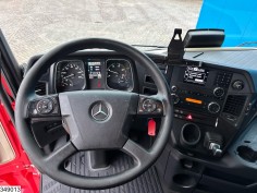 Mercedes Actros 1845