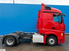 Mercedes Actros 1845