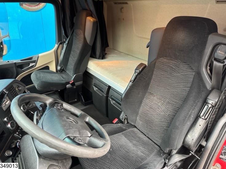 Mercedes Actros 1845